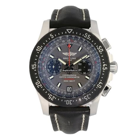 breitling skyracer replica|Breitling skyracer price.